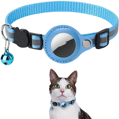 Pet AirTag Collar