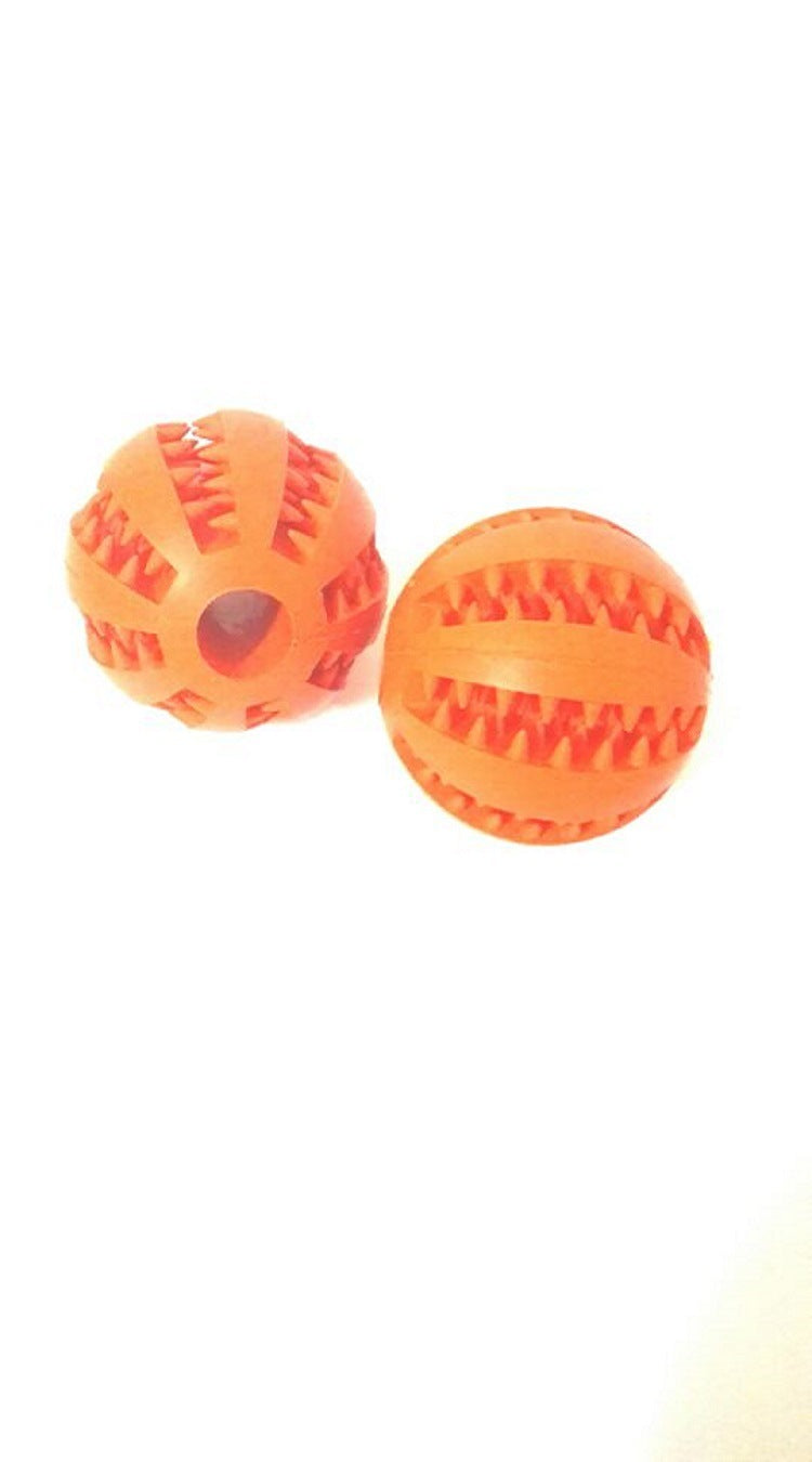 Pet Chew Ball