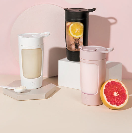 Automatic Blender Cup