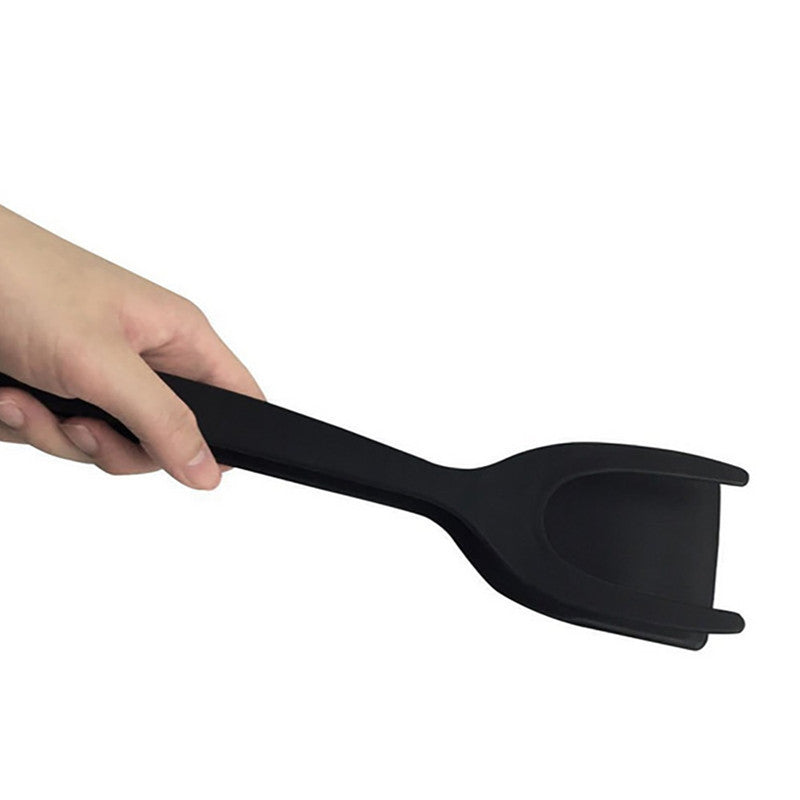 Spatula Tongs