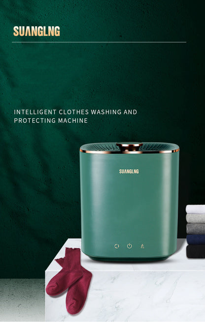 Portable Washing Machine