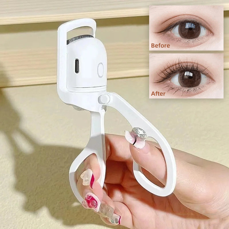 Heated Eyelash Curler