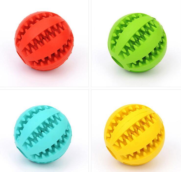 Pet Chew Ball