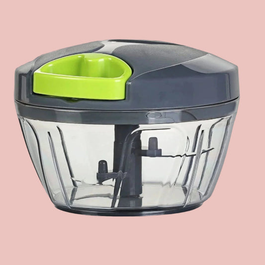 Manual Food Chopper