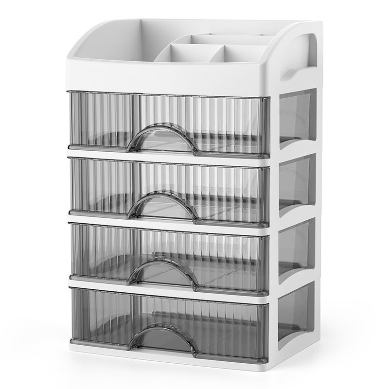 Multi-Layer Storage Box