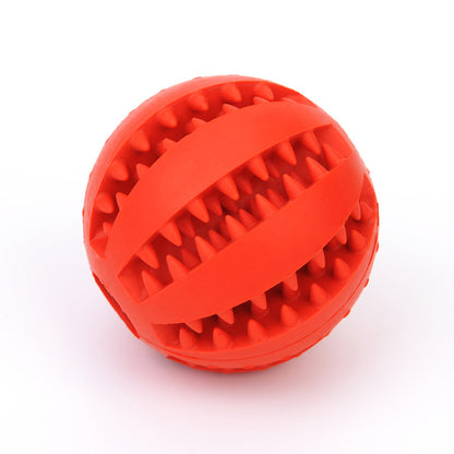 Pet Chew Ball