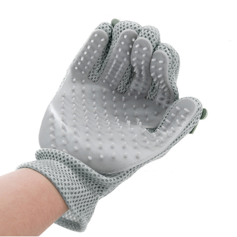 Cat Grooming Glove