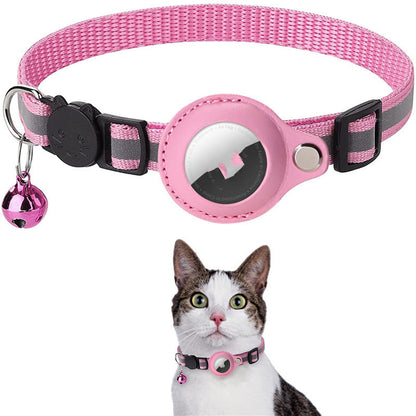 Pet AirTag Collar