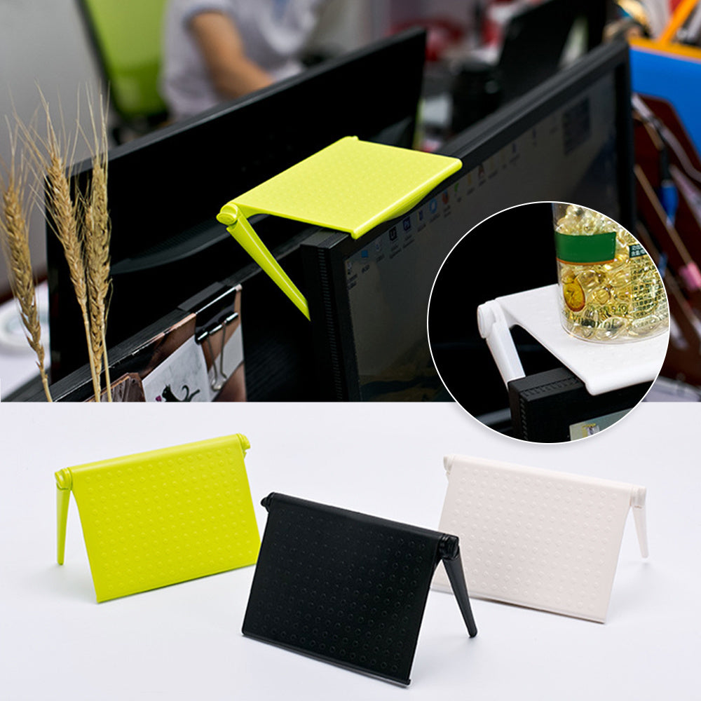 Office Screen Rack Organizer