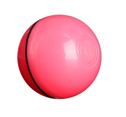 LED Toy Ball