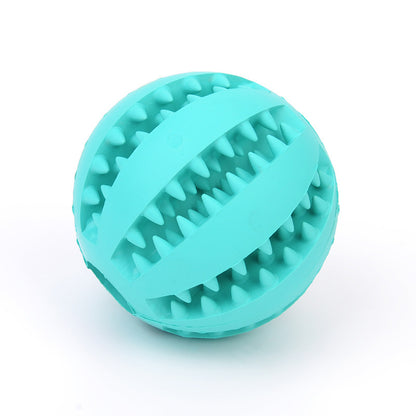 Pet Chew Ball