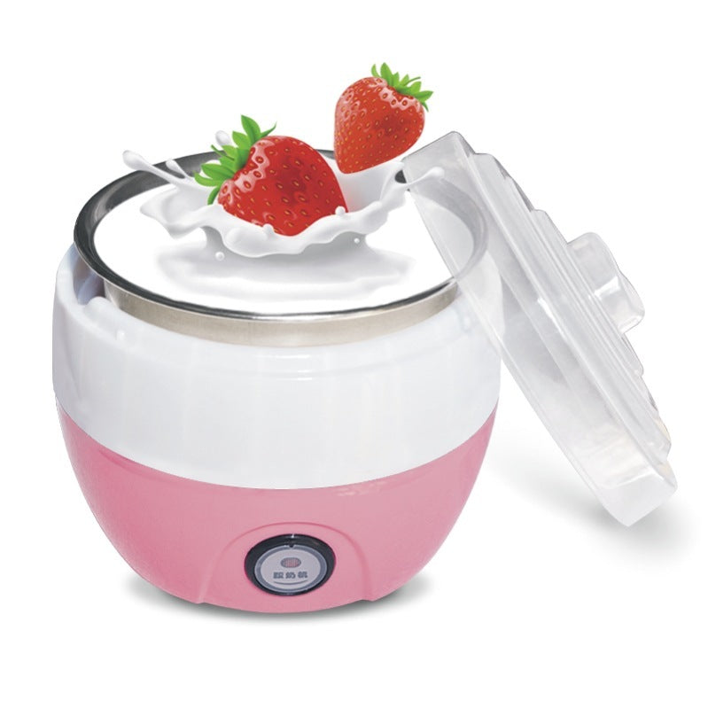 Automatic Yogurt Maker