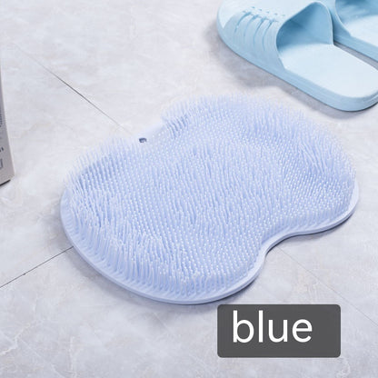 Shower Foot Scrubber