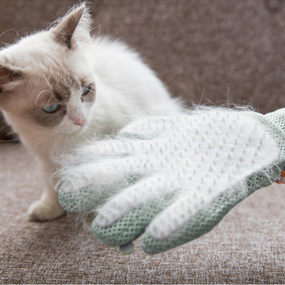 Cat Grooming Glove