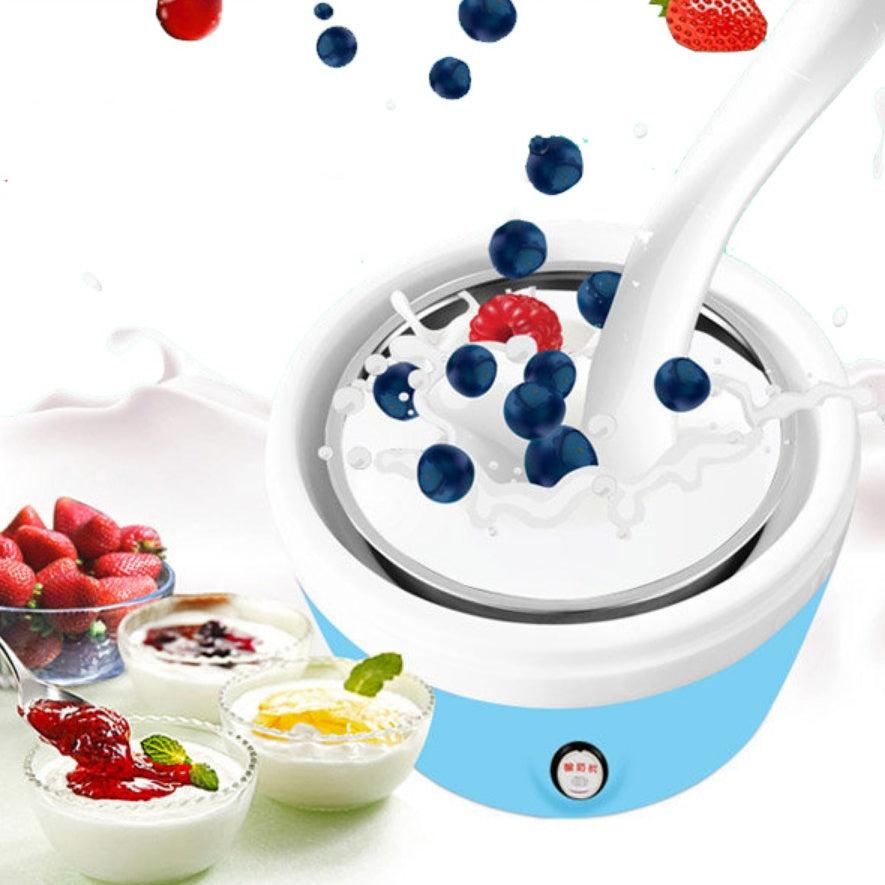 Automatic Yogurt Maker