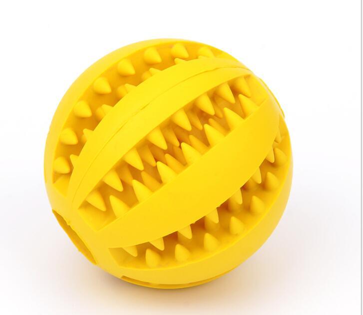 Pet Chew Ball