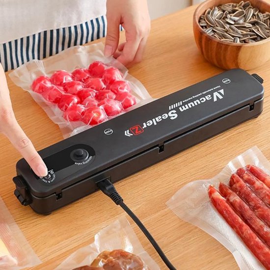 Fresh Food Vacuum Sealer