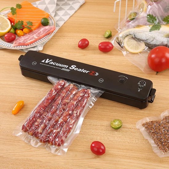 Fresh Food Vacuum Sealer