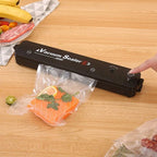Fresh Food Vacuum Sealer