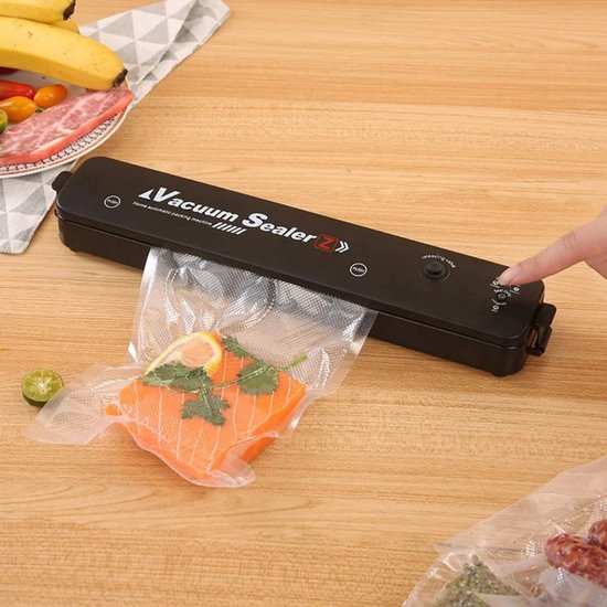Fresh Food Vacuum Sealer