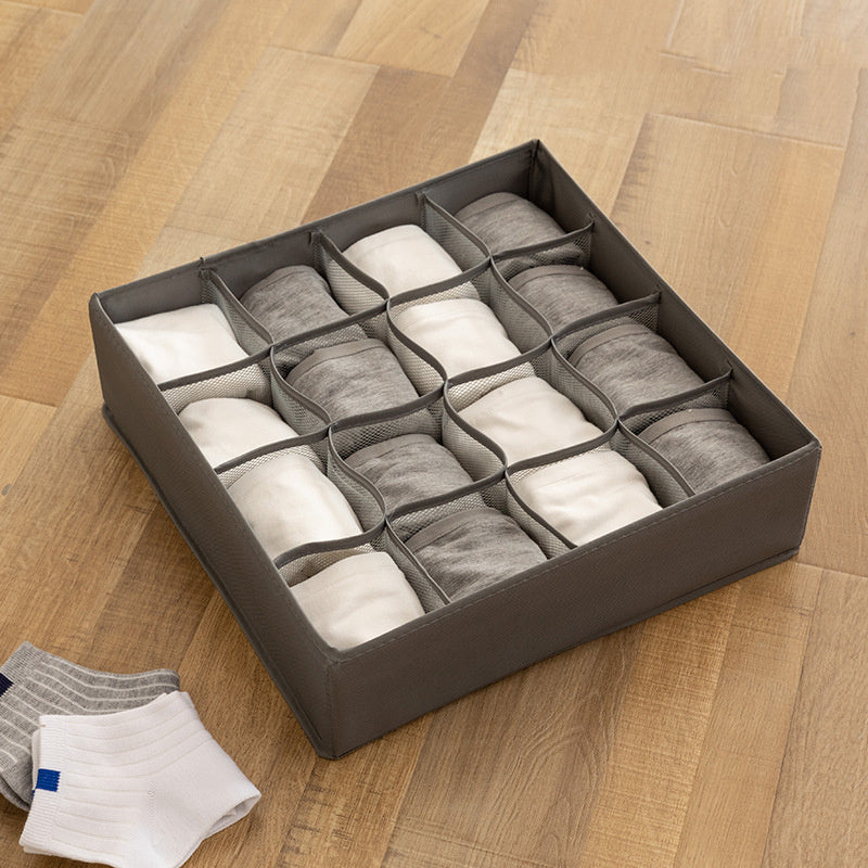 Underwear Storage Box Set