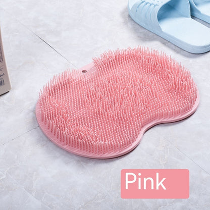 Shower Foot Scrubber