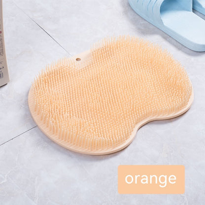 Shower Foot Scrubber