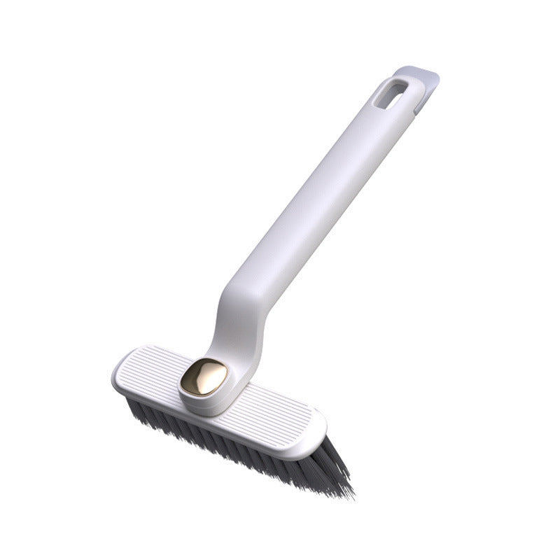 Rotating Crevice Cleaning Brush