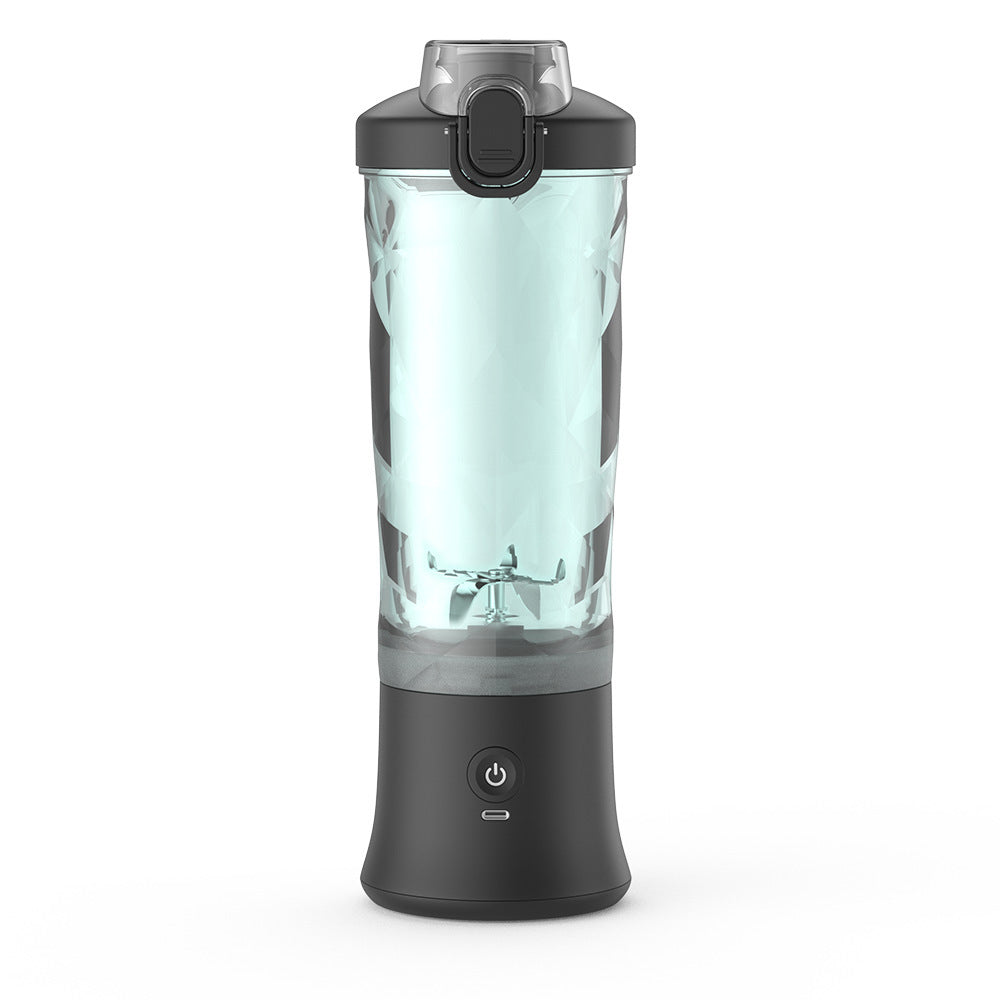 Portable 6-Blade Blender