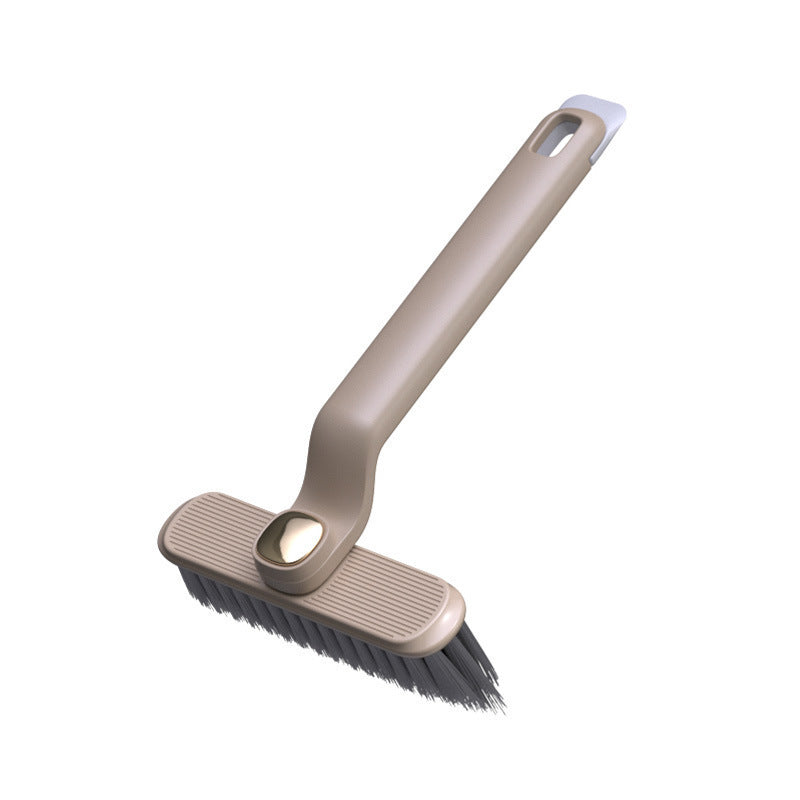 Rotating Crevice Cleaning Brush