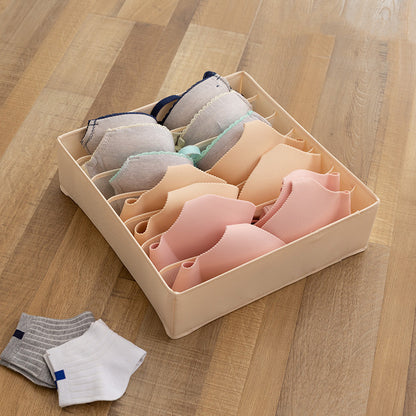 Underwear Storage Box Set