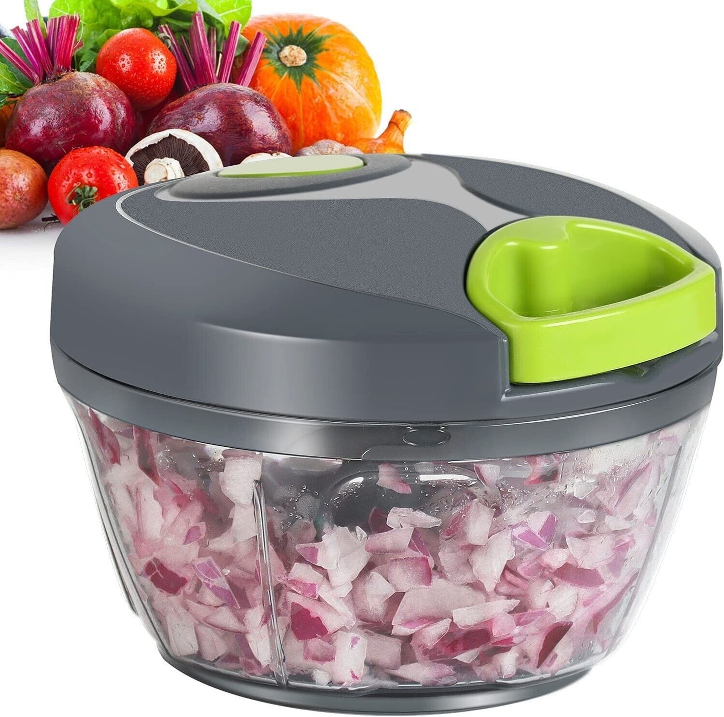 Manual Food Chopper