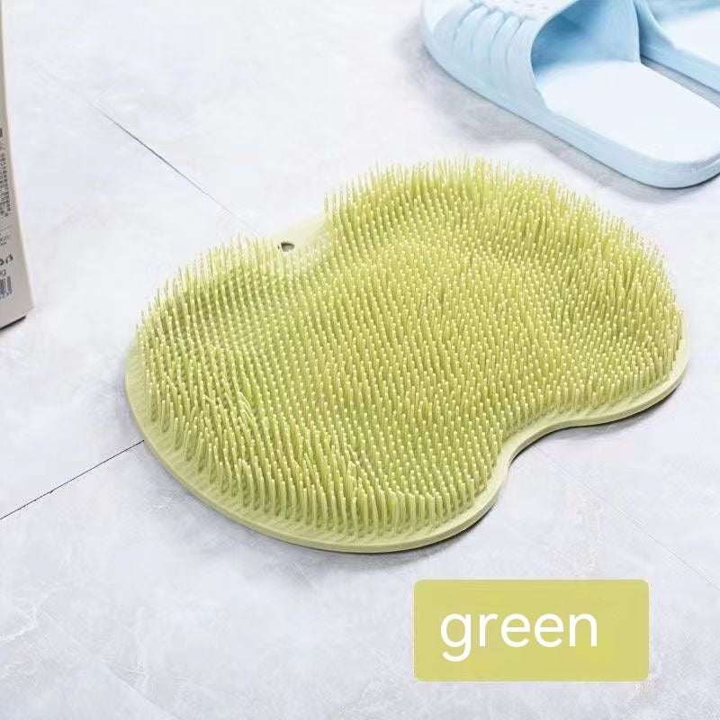 Shower Foot Scrubber