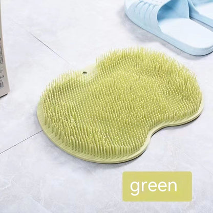 Shower Foot Scrubber