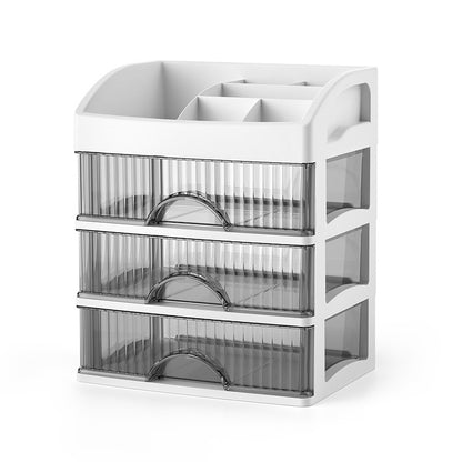 Multi-Layer Storage Box