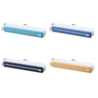 Food Film & Foil Dispenser with Cutter