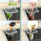 Kitchen Sink Filter Bags