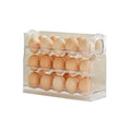 Refrigerator Egg Storage Organizer