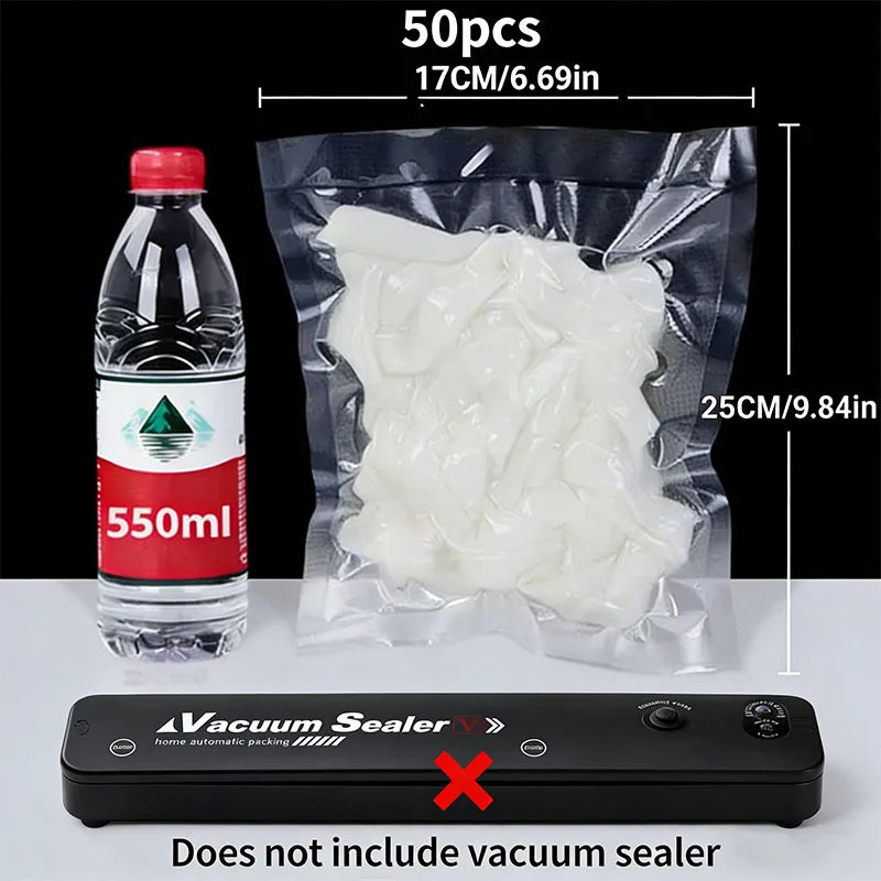 Fresh Food Vacuum Sealer