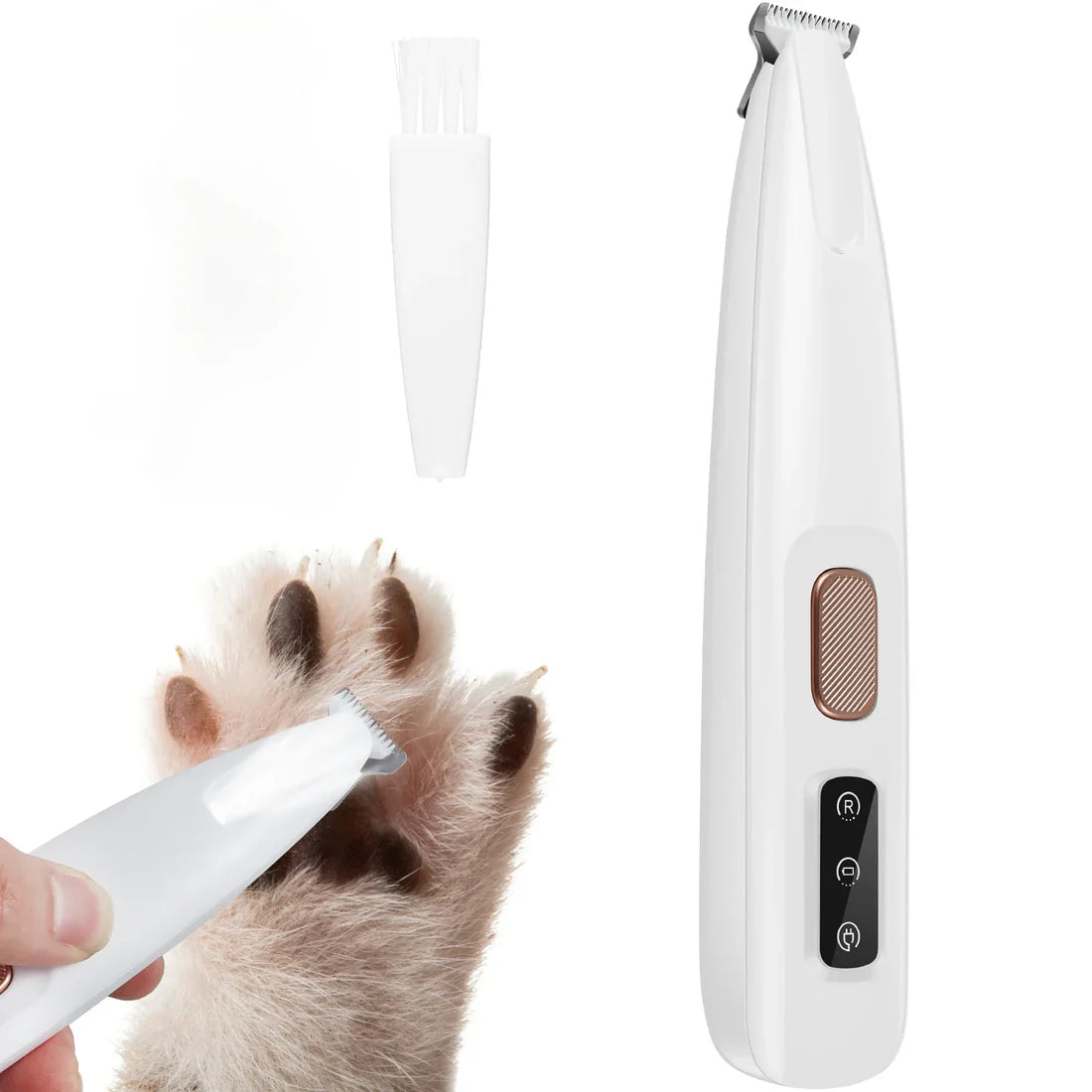 Pet Grooming Trimmer