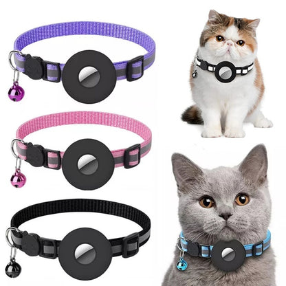 Pet AirTag Collar