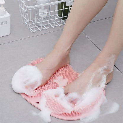 Shower Foot Scrubber