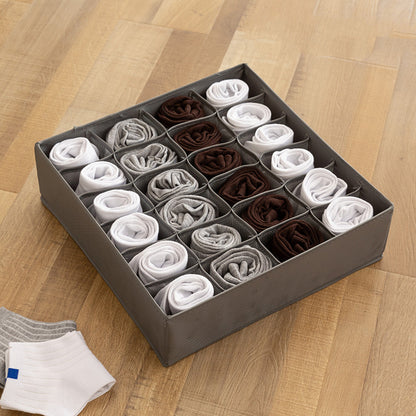 Underwear Storage Box Set