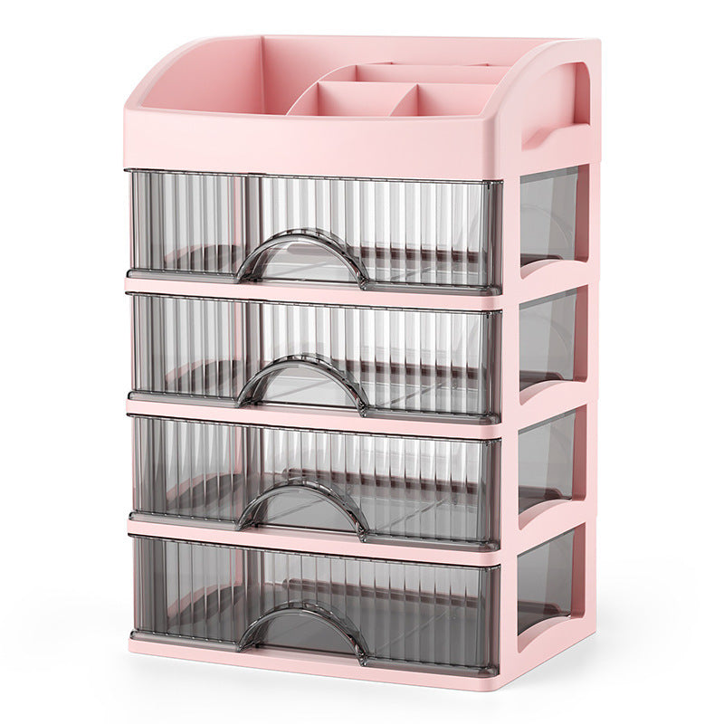 Multi-Layer Storage Box