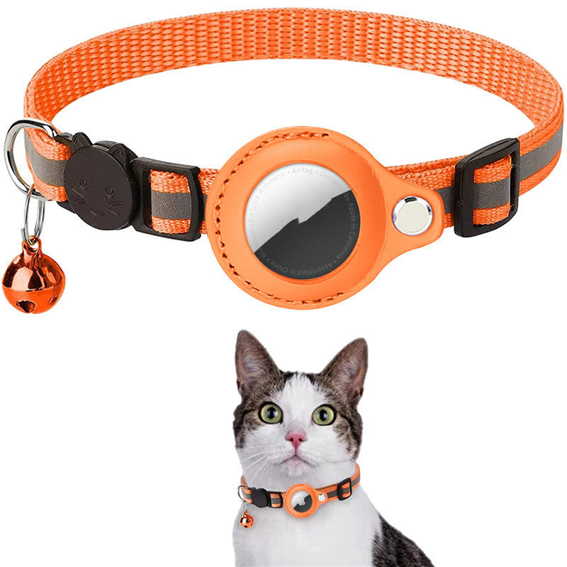 Pet AirTag Collar