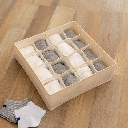 Underwear Storage Box Set