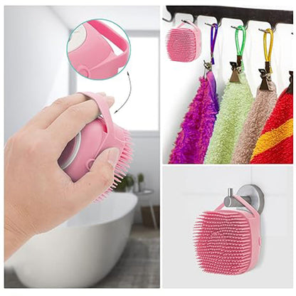 Pet Grooming Brush