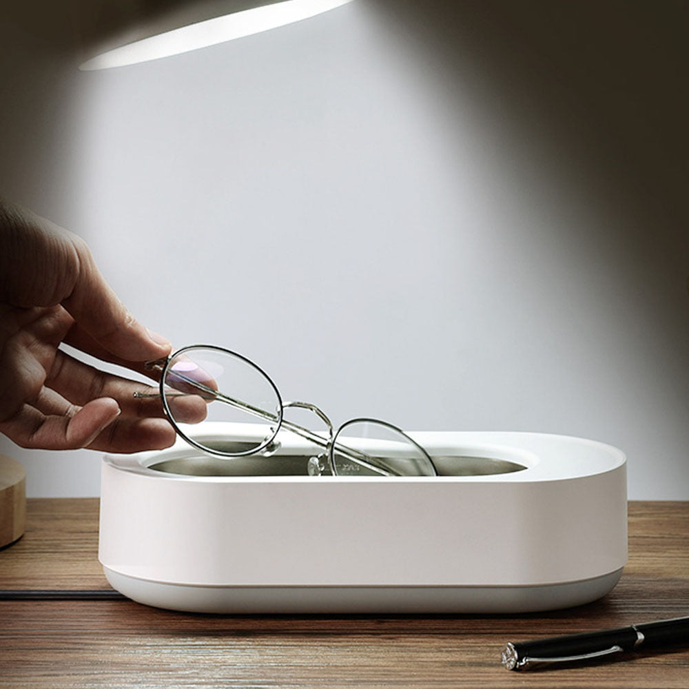 Portable Ultrasonic Cleaner