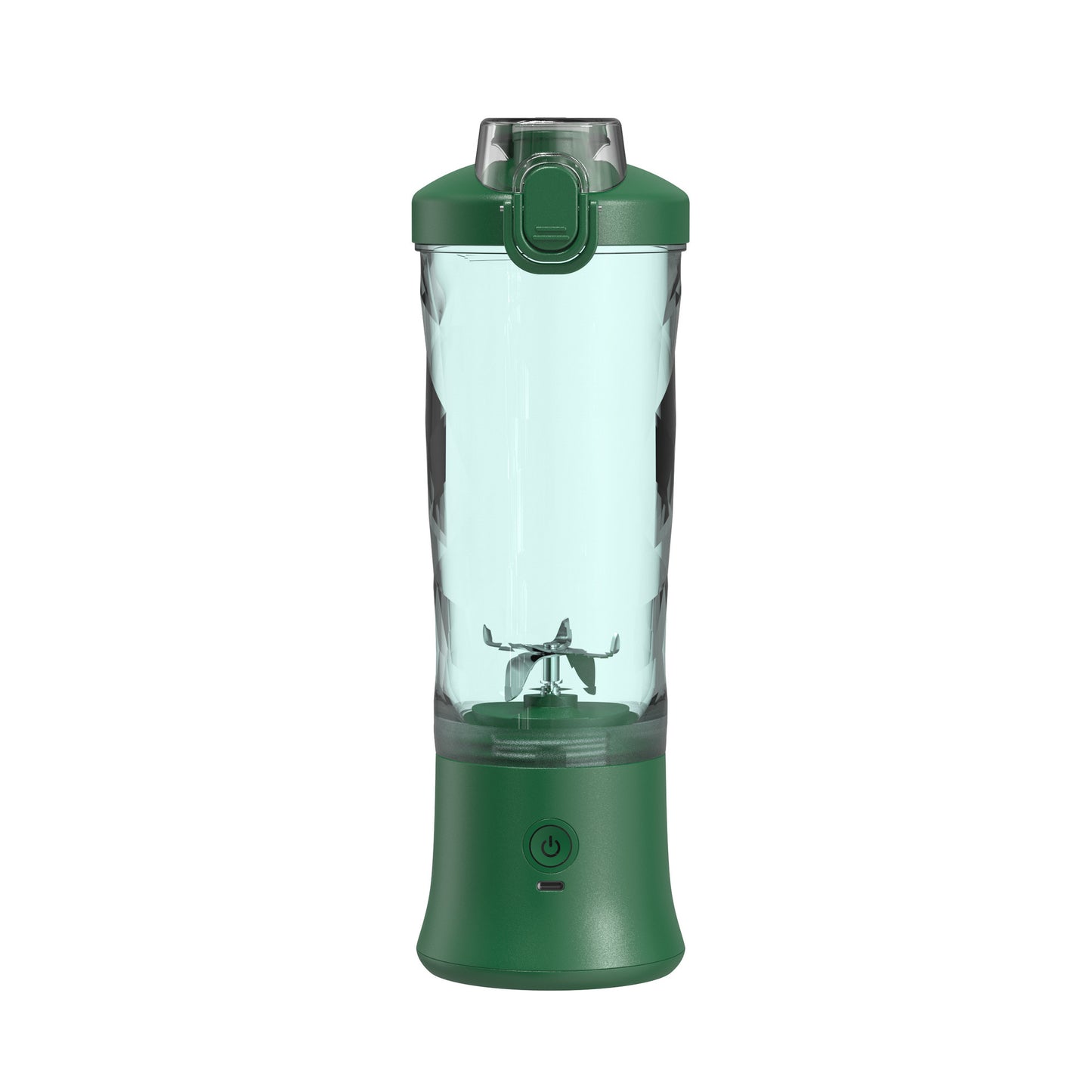 Portable 6-Blade Blender