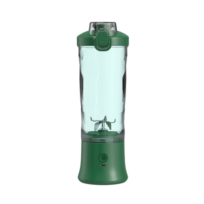 Portable 6-Blade Blender